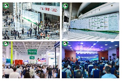 不負期待 耀然綻放丨海誼科技參展2022中國奶業展覽會碩果累累！