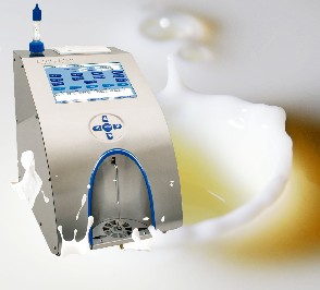 乳成分分析儀的配置是怎樣的？