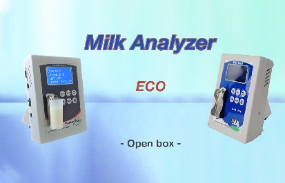 乳成分分析儀日常操作包含哪些步驟？