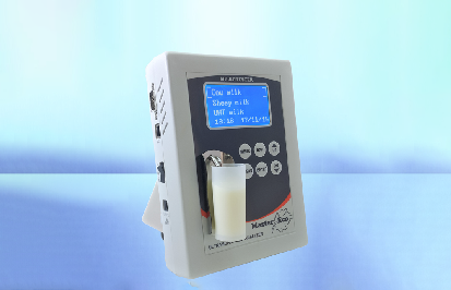 牛奶分析儀的主要特點有哪些？
