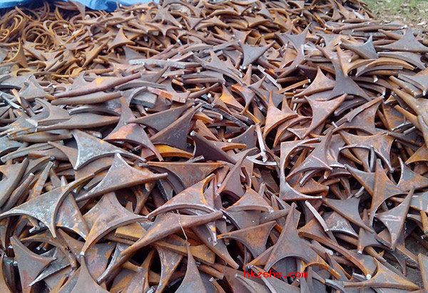 廢鐵回收公司回收廢鐵、廢鋼鐵、廢鋁等金屬產(chǎn)品